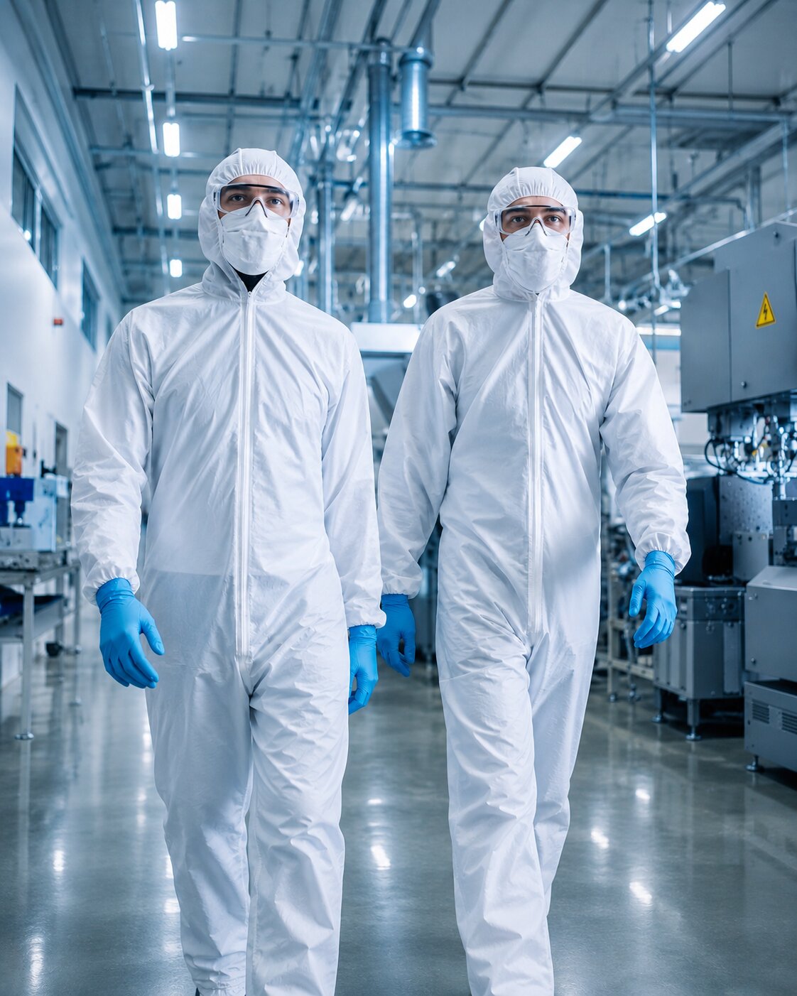 Arrise Production Line